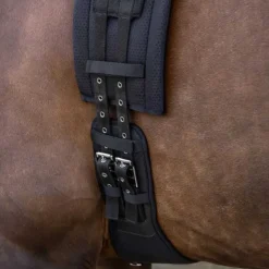 Sangle de dressage Air Mesh QHP