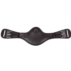 Sangle de dressage en cuir T de T