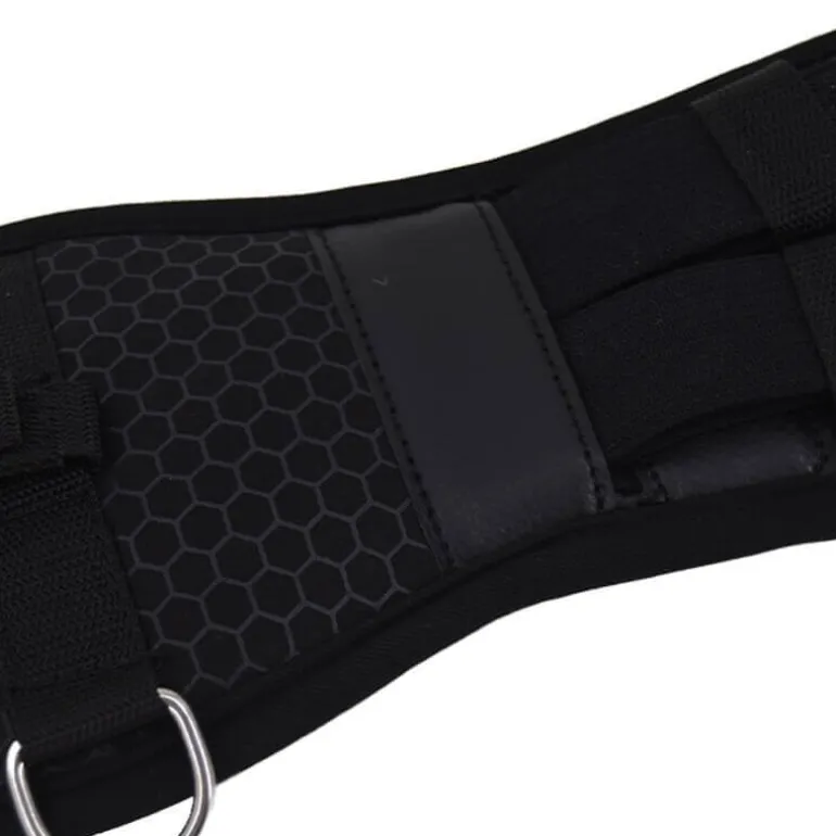 Sangle de dressage mémoire de forme Stationata