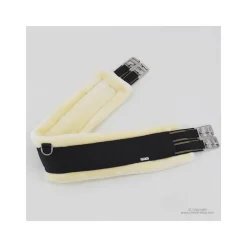 Sangle doublée mouton synthétique Stationata