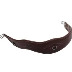Sangle en cuir anatomique Luxe QHP