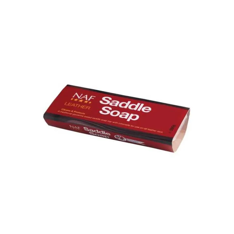 Savon Glycériné Barre NAF