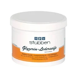 Savon glycériné Stubben