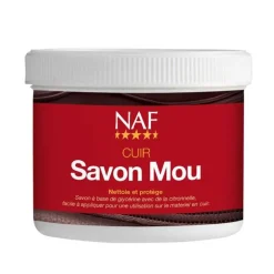 Savon mou Naf
