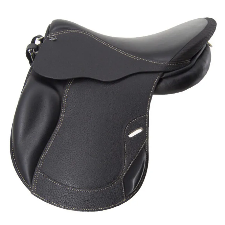 Selle Candice Junior Stationata