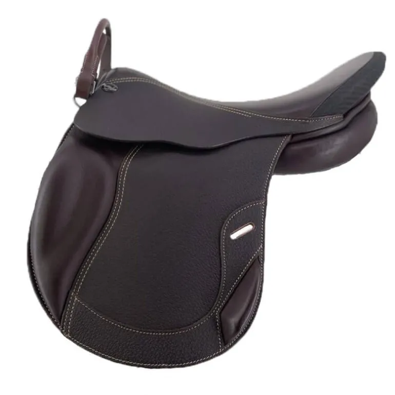 Selle Candice Junior Stationata