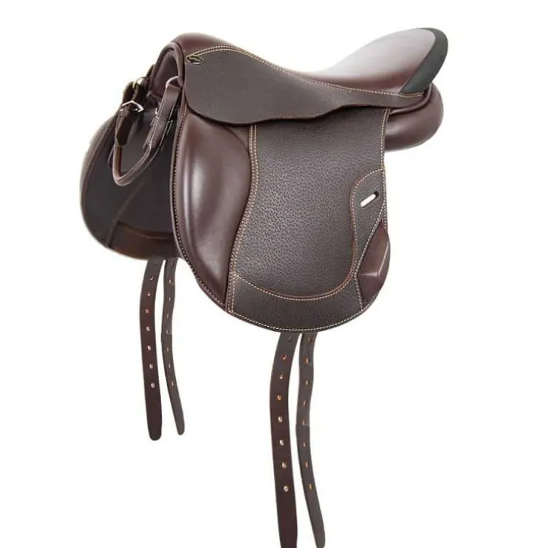 Selle Candice Junior Stationata