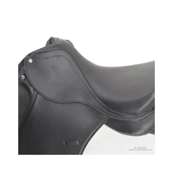 Selle de dressage monoquartier New Era Stationata