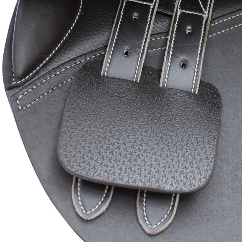 Selle Hybrid Privilège Equitation