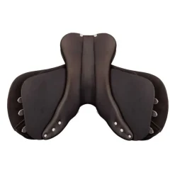 Selle mixte Bordeaux Privilège Equitation