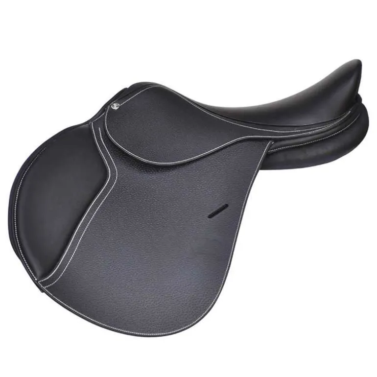 Selle mixte Lamotte Privilège Equitation