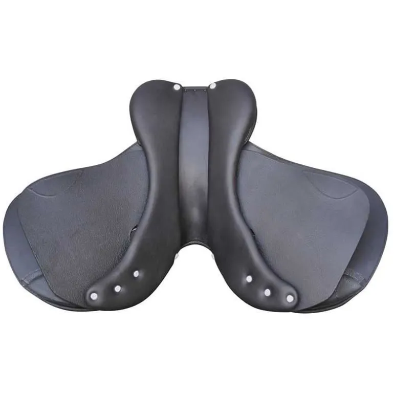 Selle mixte Lamotte Privilège Equitation