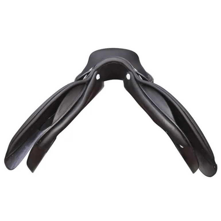 Selle mixte Lamotte Privilège Equitation