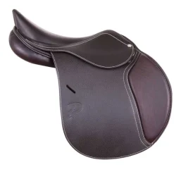 Selle mixte Lamotte Privilège Equitation