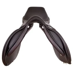 Selle mixte Lamotte Privilège Equitation
