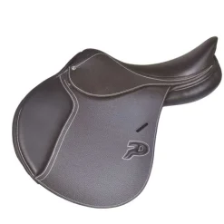 Selle mixte Lyon Privilège Equitation