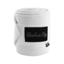 Set de 4 bandes de polo Umbria