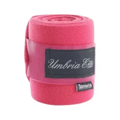 Set de 4 bandes de polo Umbria