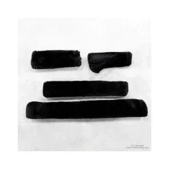 Set licol polaire Horse & Go