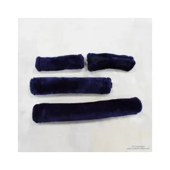 Set licol polaire Horse & Go