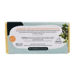 Shampoing Derm Aketus