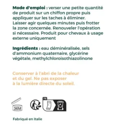 Shampoing Sec Aketus