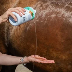 Shampoing Soin Aketus