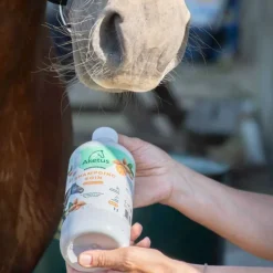 Shampoing Soin Aketus