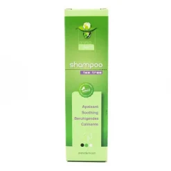 Shampoing Tea Tree Animaderm