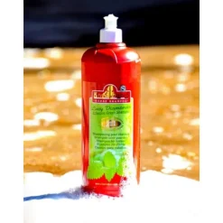 Shampooing Kevin Bacon Lucy Diamond 1L