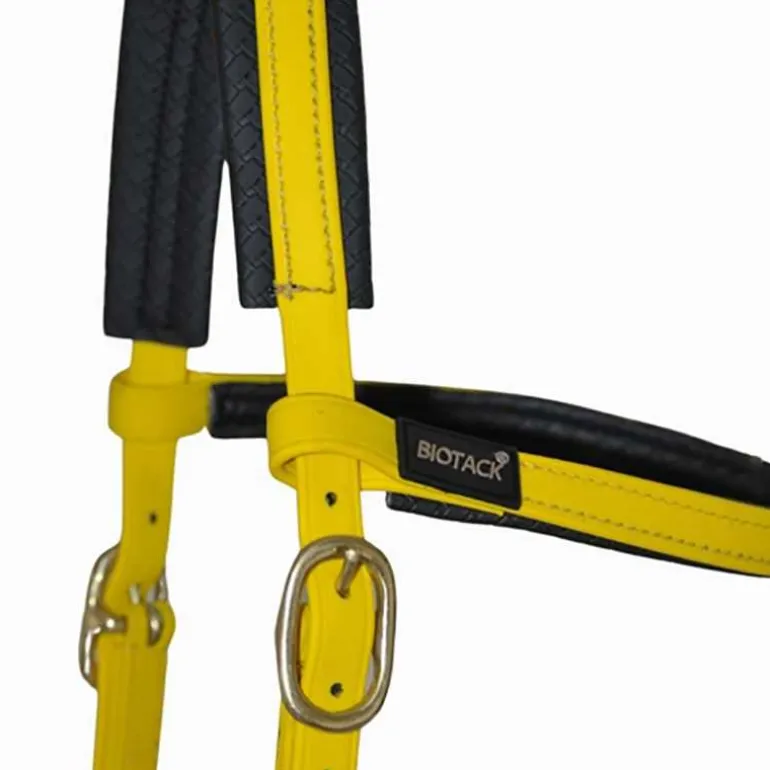 Sidepull Biotack T de T