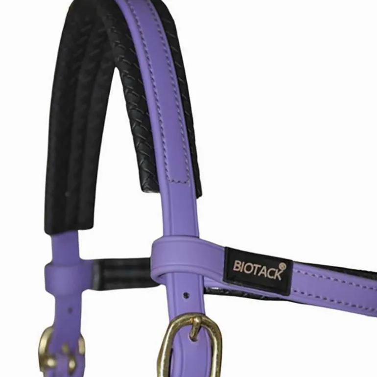 Sidepull Biotack T de T