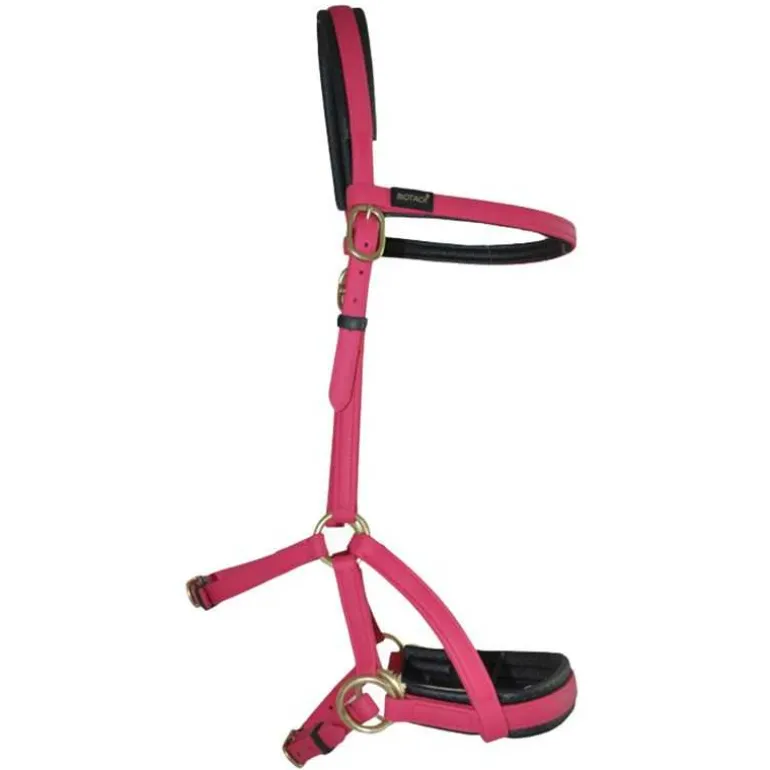 Sidepull Biotack T de T