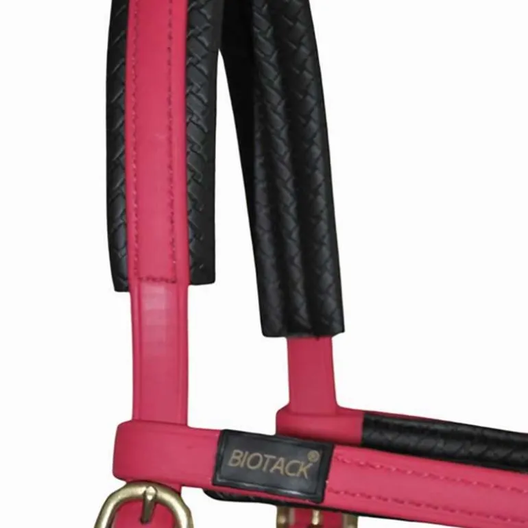 Sidepull Biotack T de T