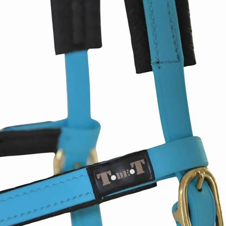 Sidepull Biotack T de T