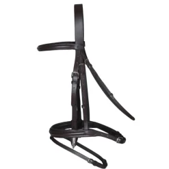 Sidepull no more T de T