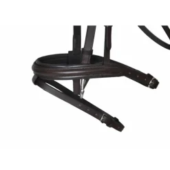 Sidepull no more T de T