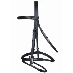 Sidepull no more T de T