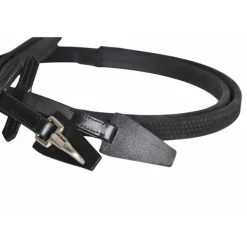 Sidepull no more T de T