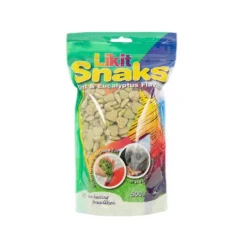 Snacks Likit 500gr