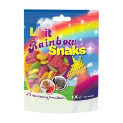 Snaks Likit 100gr