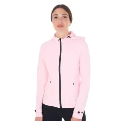 Softshell pour femme Equestro