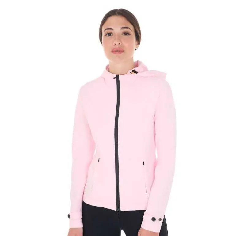 Softshell pour femme Equestro