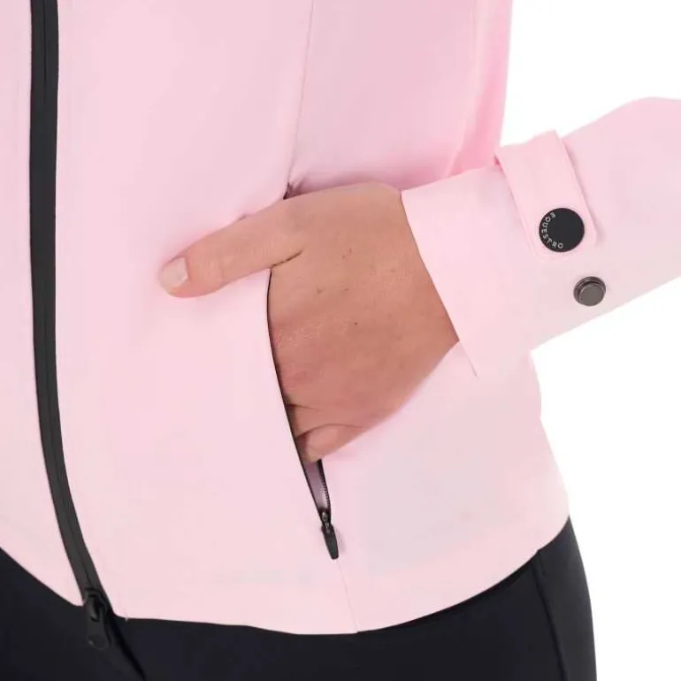 Softshell pour femme Equestro