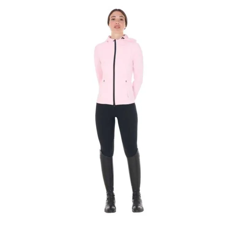 Softshell pour femme Equestro