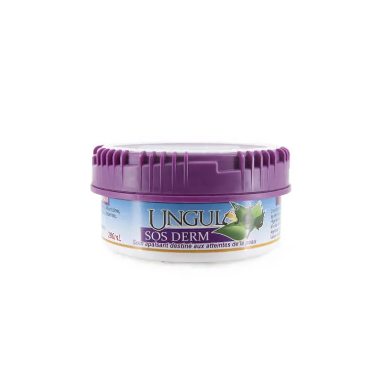 SOS Derm 280ml Ungula