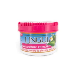 SOS dermite estivale Ungula