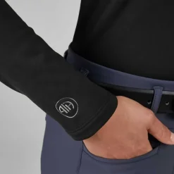 Sous-pull femme à col roulé Pikeur Athleisure