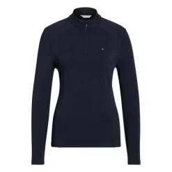 Sous-pull femme Beth Tommy Hilfiger