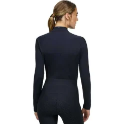 Sous-pull femme Beth Tommy Hilfiger